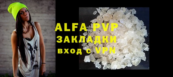 крисы Баксан